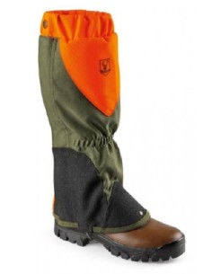 RISERVA GHETTA IMPERMEABILE ARANCIO HV