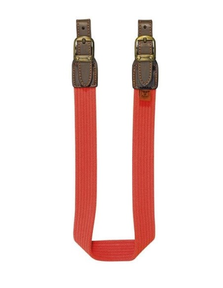 RISERVA TRACOLLA ELASTICA ARANCIONE