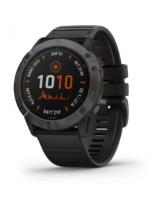 GARMIN FENIX® 6X PRO SOLAR EDITION
