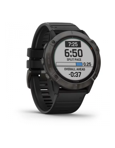 GARMIN FENIX® 6X PRO SOLAR EDITION