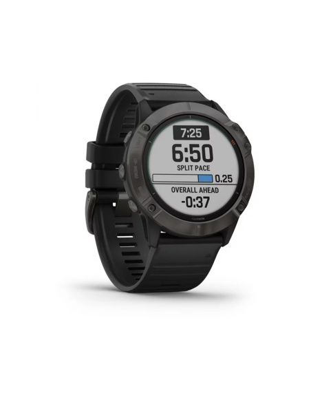 GARMIN FENIX® 6X PRO SOLAR EDITION