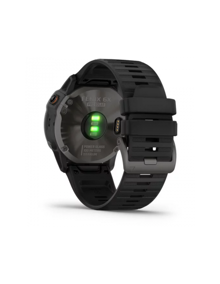 GARMIN FENIX® 6X PRO SOLAR EDITION