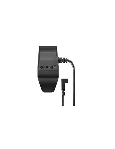GARMIN CLIP DI RICARICA PER COLLARE K5 KT15