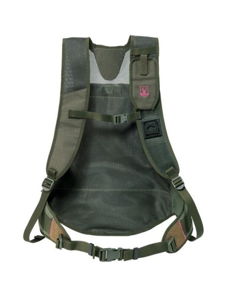 RISERVA GILET TECNICO PER BECCACCIAI