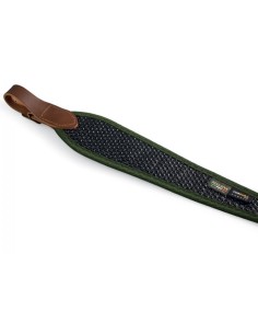 RISERVA TRACOLLA PER CARABINA HV RICAMO CINGHIALE 2