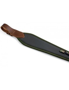 RISERVA TRACOLLA PER CARABINA HV RICAMO CINGHIALE 2