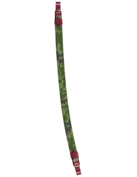 RISERVA TRACOLLA ELASTICA MIMETICA