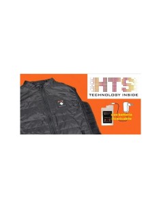 HTS GILET TERMICO 2