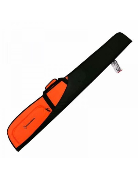 MAREMMANO FODERO FUCILE ARANCIONE