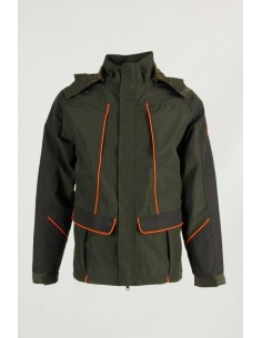 RS HUNTING GIACCA TECNICA ALTA VISIBILITA'