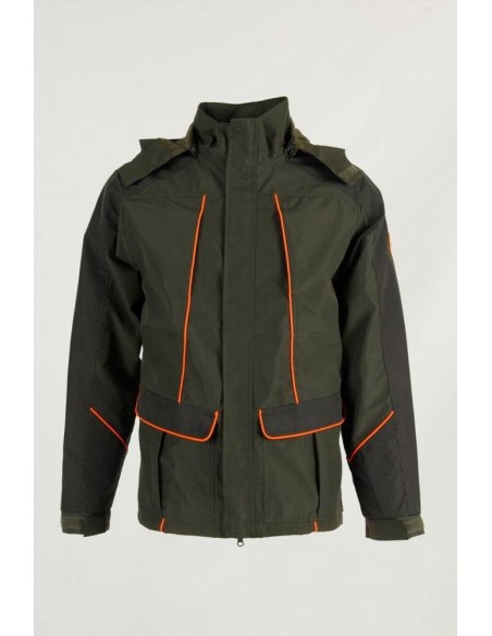 RS HUNTING GIACCA TECNICA ALTA VISIBILITA'