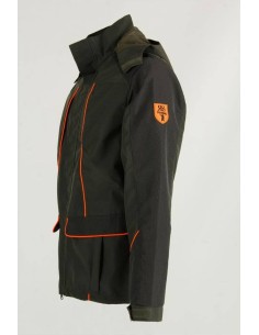 RS HUNTING GIACCA TECNICA ALTA VISIBILITA' 2