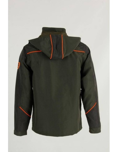 RS HUNTING GIACCA TECNICA ALTA VISIBILITA'