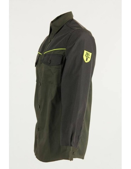 RS HUNTING CAMICIA