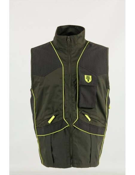 RS HUNTING GILET