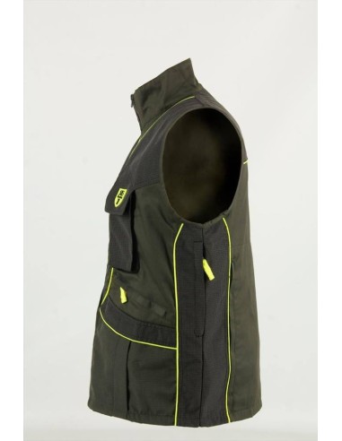 RS HUNTING GILET