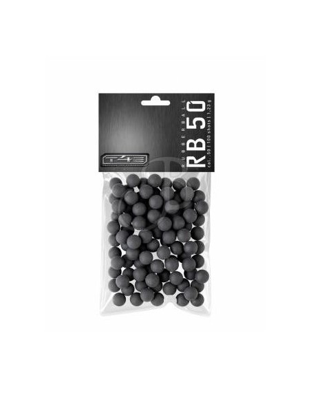 UMAREX PALLE IN GOMMA CALIBRO 50