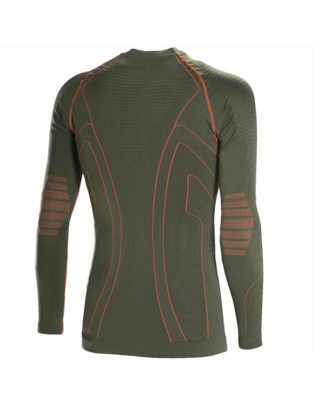 XTECH CERVINO MAGLIA GIROCOLLO
