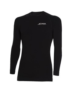 XTECH PREMIUM MAGLIA GIROCOLLO