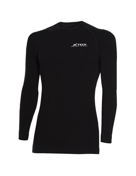 XTECH PREMIUM MAGLIA GIROCOLLO