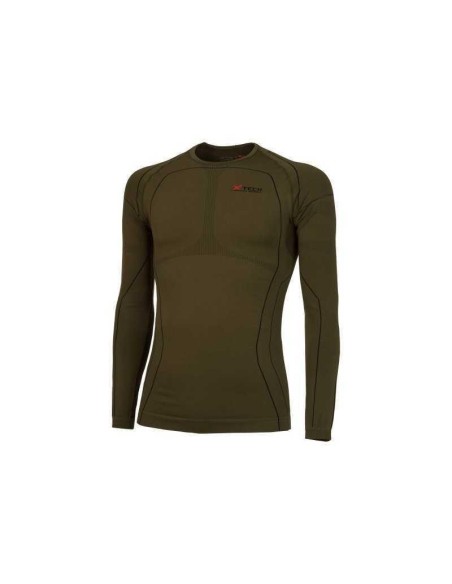 XTECH PREDATOR 3 MAGLIA GIROCOLLO