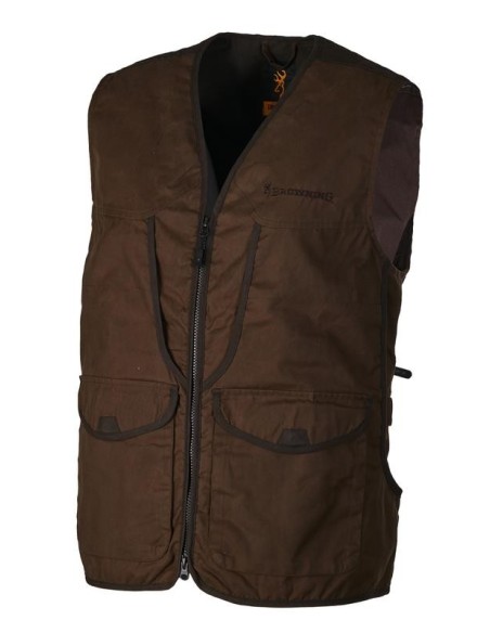BROWNING GILET FIELD VEST