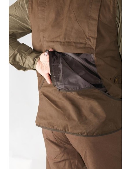 BROWNING GILET FIELD VEST