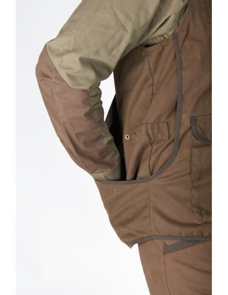 BROWNING GILET FIELD VEST