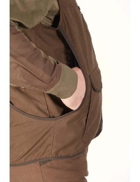 BROWNING GILET FIELD VEST