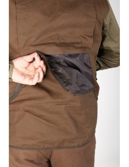 BROWNING GILET FIELD VEST