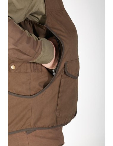 BROWNING GILET FIELD VEST