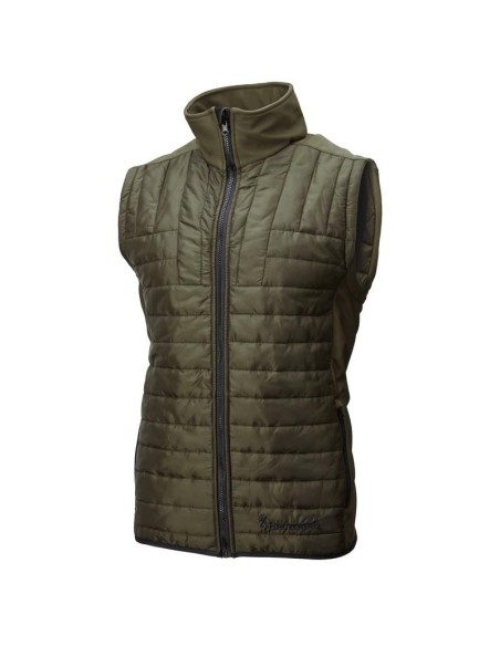 BROWNING GILET BROWNING XPO COLD KILL VERDE