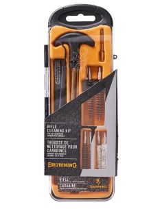BROWNING KIT PULIZIA CARABINA