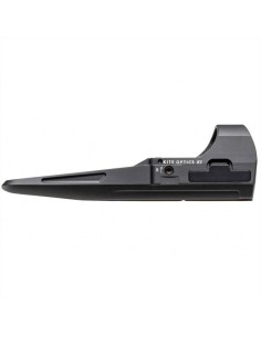 KITE OPTICS RED DOT K1 ATTACCO BROWNING