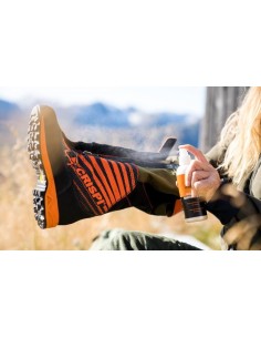 CRISPY SPRAY WATERPROOF TUBETTO 2