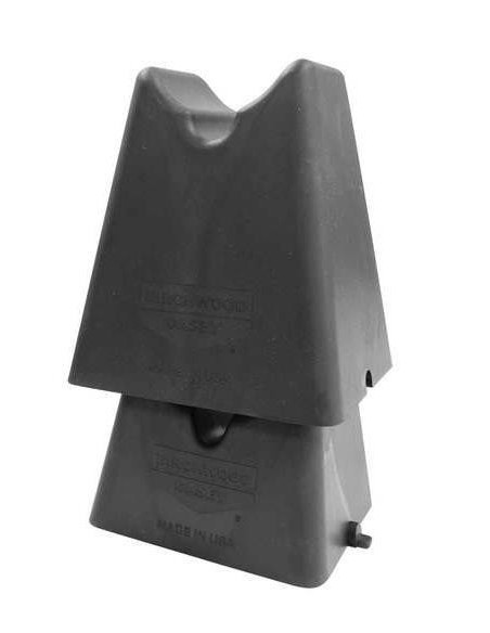 BIRCHWOOD SHOOTING REST SET 2PIECE KIT