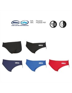 FS - PRODOTTO DI PROVA - Slip da uomo BRIG