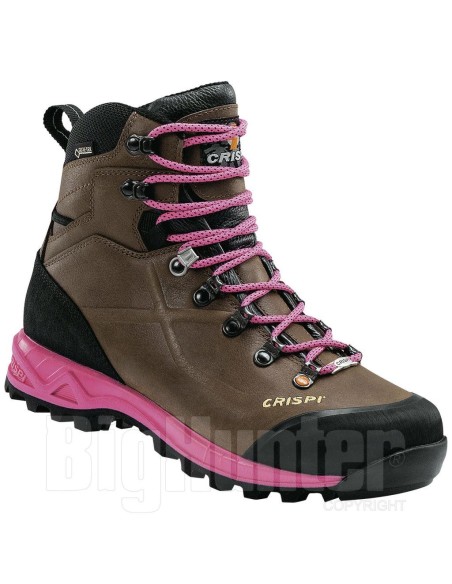 CRISPI VALDRES LADY GTX® SCARPONE MONTAGNA