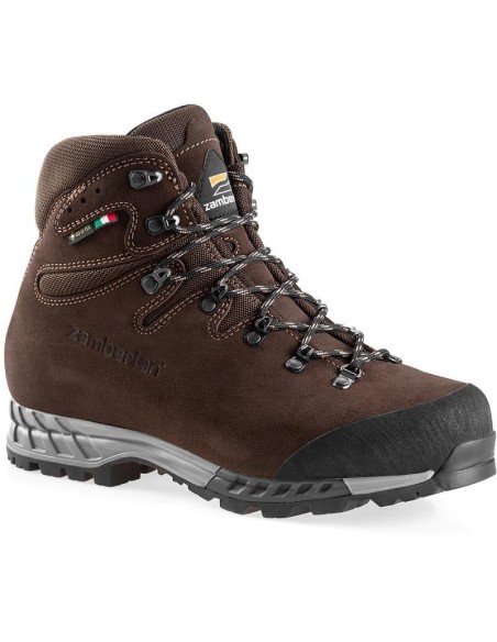 ZAMBERLAN ROLLE EVO GTX