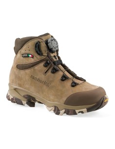 ZAMBERLAN LEOPARD GTX RR BOA