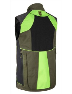 TRABALDO INTREPID H.V. 2