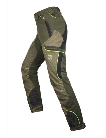 TRABALDO WARRIOR PRO