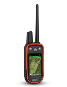 GARMIN PALMARE ATEMOS 100 2