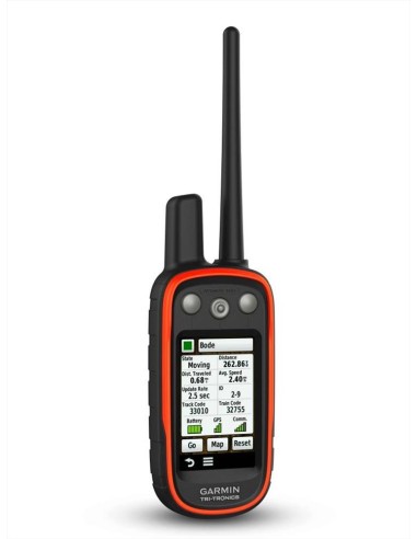 GARMIN PALMARE ATEMOS 100