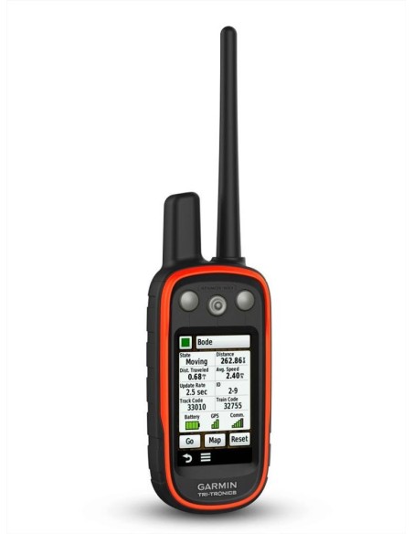 GARMIN PALMARE ATEMOS 100