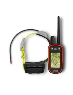 GARMIN ATEMOS 100 KIT COLLARE K5