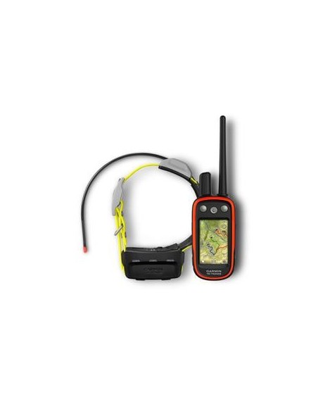 GARMIN ATEMOS 100 KIT COLLARE K5