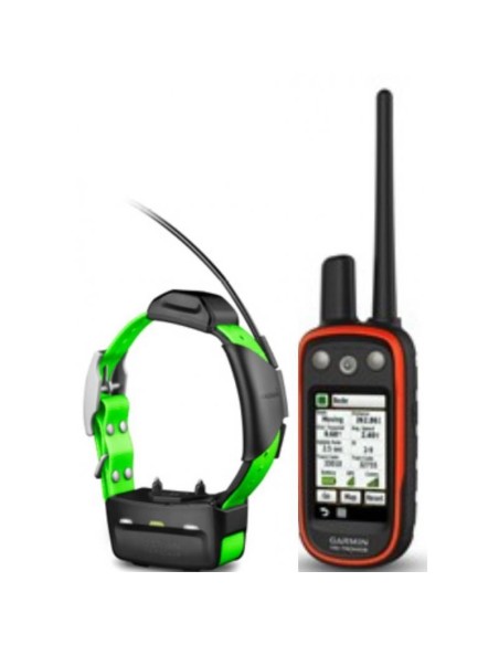 GARMIN ATEMOS 100 KIT COLLARE GPS KT15