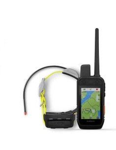 GARMIN ALPHA® 200i KIT COLLARE GPS K5