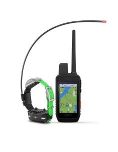 GARMIN ALPHA® 200i KIT COLLARE GPS KT15